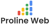 Proline Web Logotype