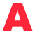 Albaniapps Logotype