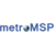 MetroMSP LLC Logotype