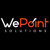 Pazarlama Danışmanı We Point Logotype