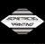 Isometric3D Printing Logotype