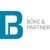 Böke & Partner Steuerberater Logotype