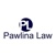 Pawlina Law Logotype