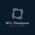 RCL Thompson Logotype