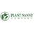 Plant Nanny Co Logotype