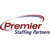 Premier Staffing Partners Logotype
