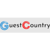 GuestCountry Logotype