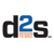 d2s Inc Logotype