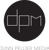 Dunn Pellier Media PR Logotype