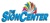 The Sign Center Logotype