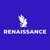 RENAISSANCE (formerly FrogIdeas) Logotype