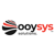 Ooysys solutions Logotype