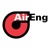 AirEng Pty Ltd Logotype