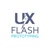 UX Flash, LLC Logotype