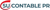 SU CONTABLE PR Logotype