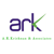 A.R. Krishnan & Associates Logotype