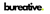 Bureative Logotype
