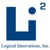 Logical Innovations, Inc. Logotype