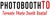 PhotoboothTO Logotype