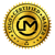 Certified Logo Maker Logotype
