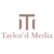 Taylor'd Media LLC Logotype