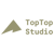 TopTop Studio Logotype
