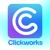 Clickworks Logotype