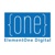 ElementOne Digital Logotype