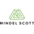 Mindel Scott Logotype