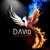 David Marketing Specialist Logotype