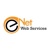 eNet Web Services Logotype