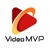 Video MVP Logotype