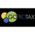 Go Pro Tax Logotype