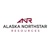 Alaska Northstar Resources LLC Logotype