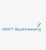 ASKT Bookkeeping Logotype