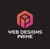 Web Designs Prime Logotype