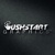 Push Start Graphics Logotype