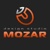 MOZAR Logotype