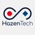 Hazen Technologies Inc. Logotype