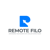 Remote Filo Logotype