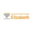 Charter Bus Rental Company Elizabeth Logotype