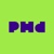 PHD Media Latvia Logotype