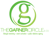 The Garner Circle PR Logotype