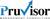 PruVisor Management Consulting Pvt. Ltd. Logotype