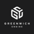 Greenwich Engine Logotype