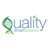Quality Smart Solutions Logotype