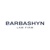 Barbashyn Law Firm Logotype