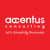 Accentus Consulting Private Limited Logotype