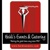 Heidi’s Events & Catering Logotype