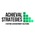 Achieval Strategies Logotype